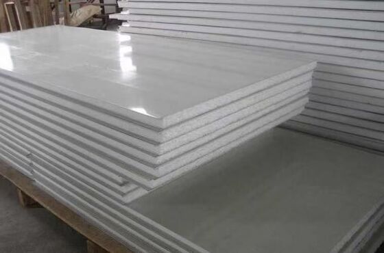 Single Layer Steel Modular Construction Industrial Steel Structure Building Corrosion Proof