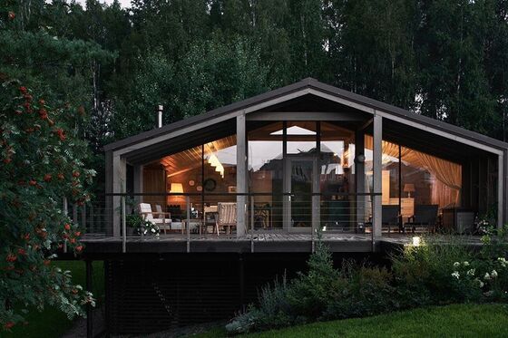 ​Energy Saving Modular Steel Structures Workspace Solution Steel Frame Office Buildings