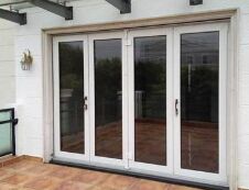 High Strength Modular Steel Structures For Office Warehouse Residential Building