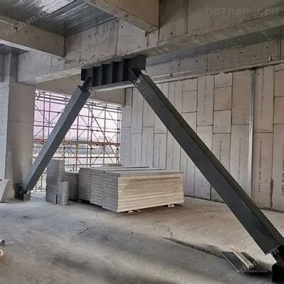 Q460 Q690 Bracing Steel Framing Anti Seismic Design For Buildings And Infrastructure