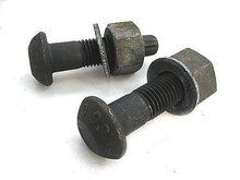 High Strength Bearing Type Bolted Connection Corrosion Resistance For Steel Structures